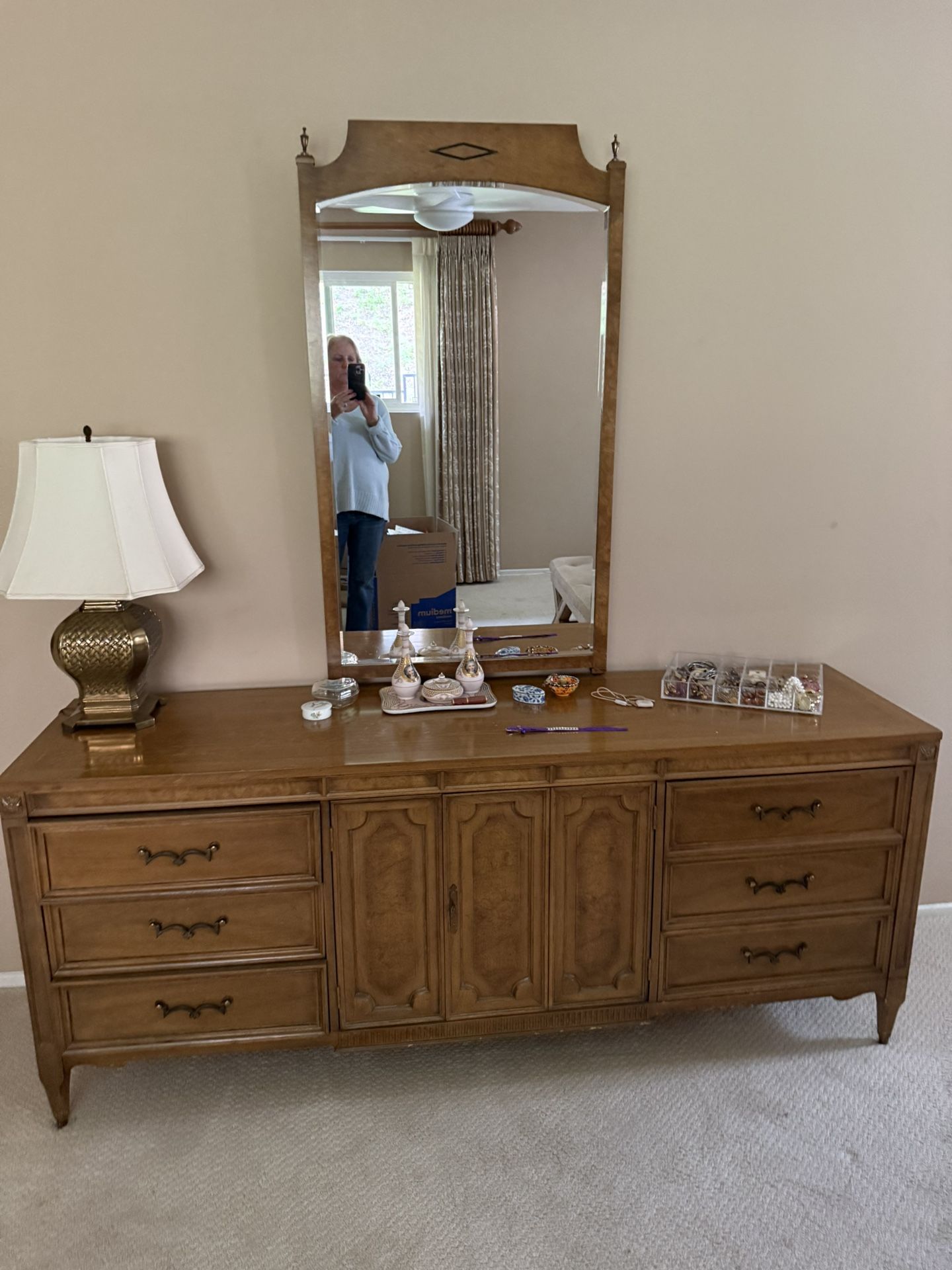 Bedroom Set