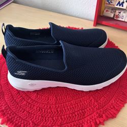 Skechers Tenis Shoes Size 10 Us 