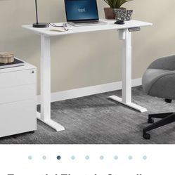 Standing Vari desk