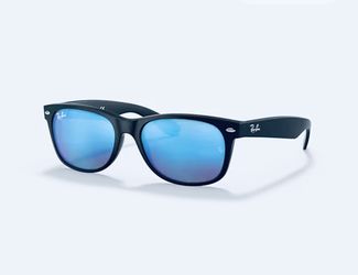 Brand New Ray Ban Sunglasses. Genuine and in case and in perfect condition. 