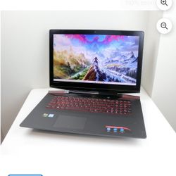 Lenovo Y700 - Gaming Laptop