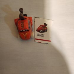 Disney Pixar Cars mini racer Royce Revsley
