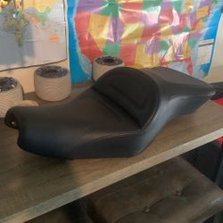 IRON HARLEY DAVIDSON 