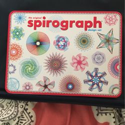 Spirograph 