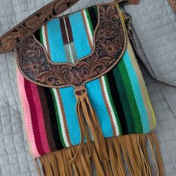 American Darling Crossbody Bag 