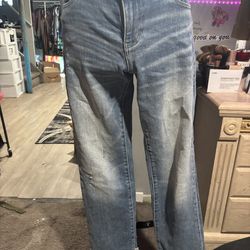 Liverpool Los Angeles, Kenned crop Straight