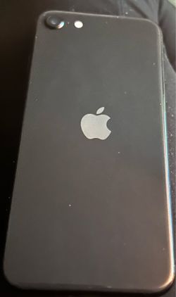 iPhone SE