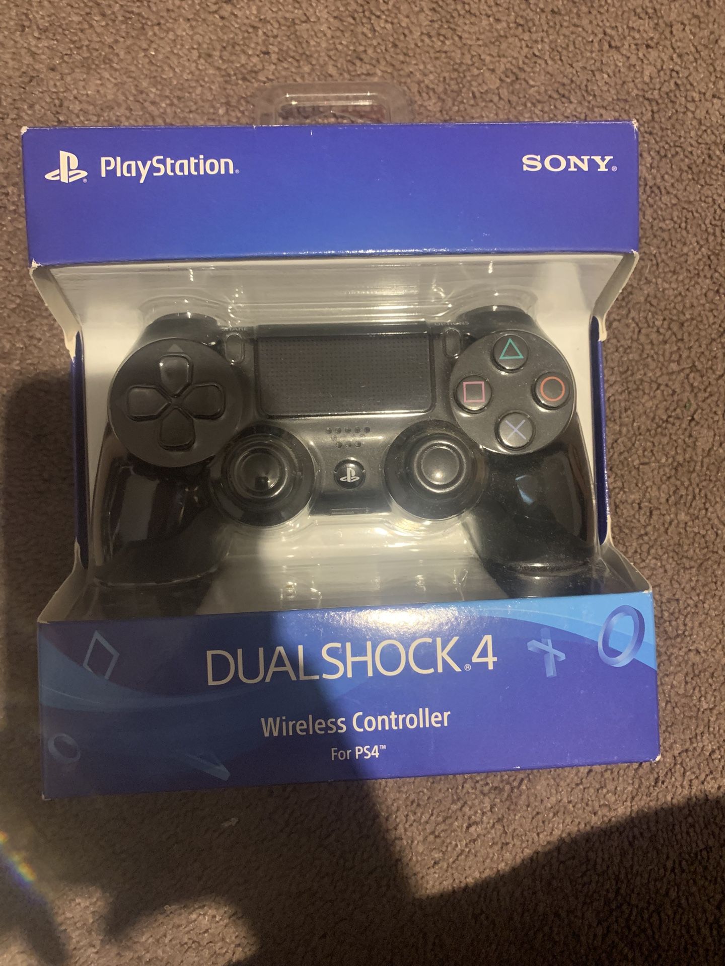 PS4 Controller