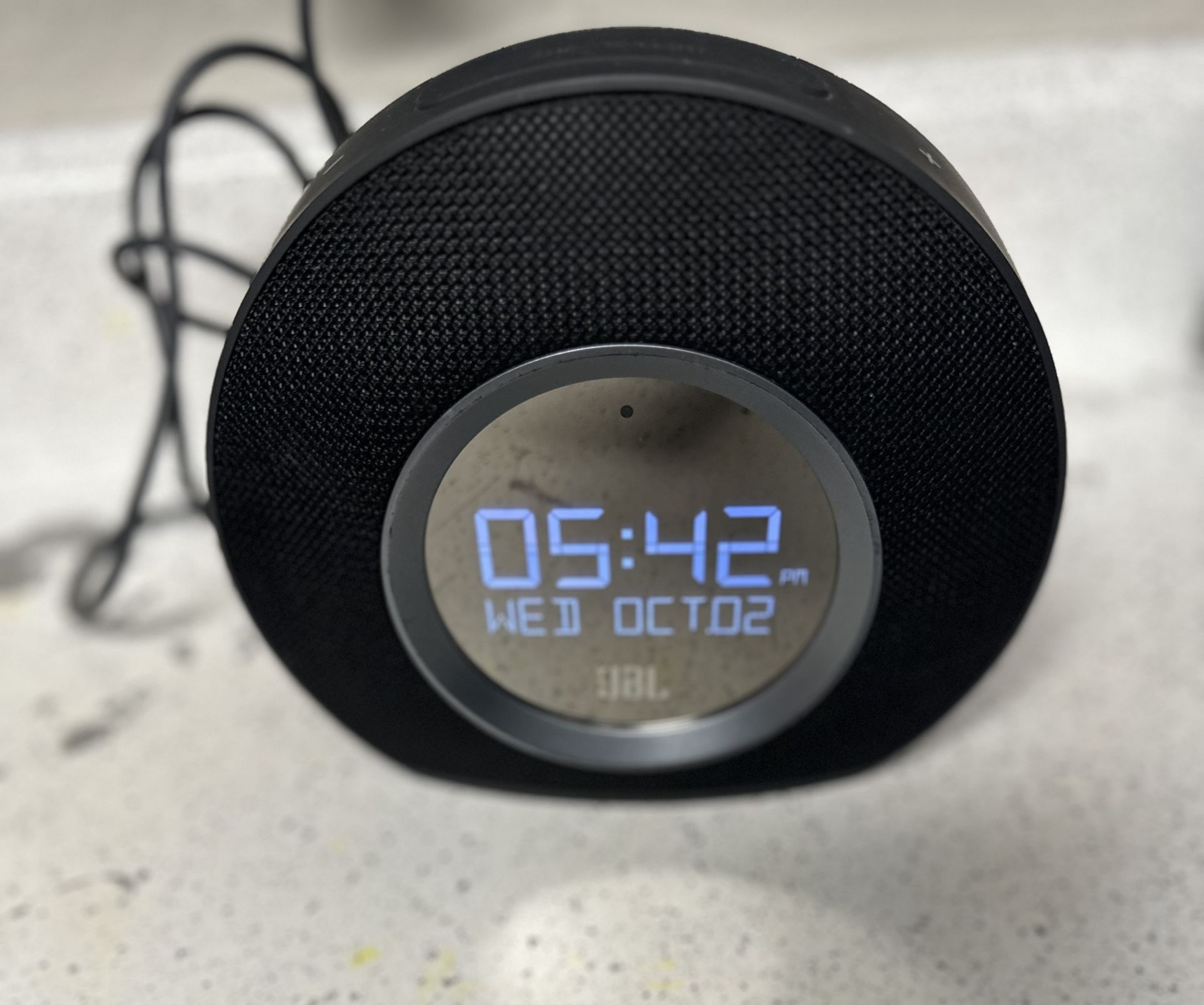 Jbl Horizon