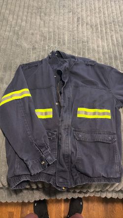 Bulwark FR Jacket And cargo Pants