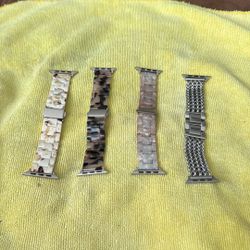 Apple Watch Bands For Apple Watch Series 7-10 , SE Or Ultra Watch 1-2