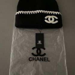 Channel Beanie