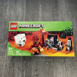 LEGO - Minecraft! 21255 