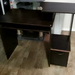 Computer Desk 