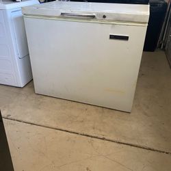 Deep Freezer