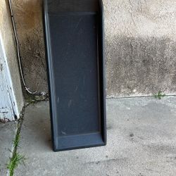 Dog And Cat Ramp Used In Good Shape