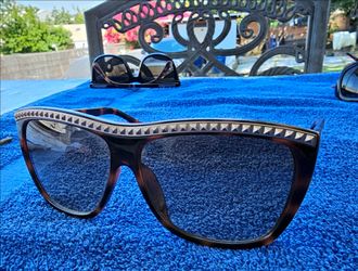Michael Kors women's sunglasses.