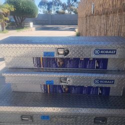 Husky Truck Tool Box