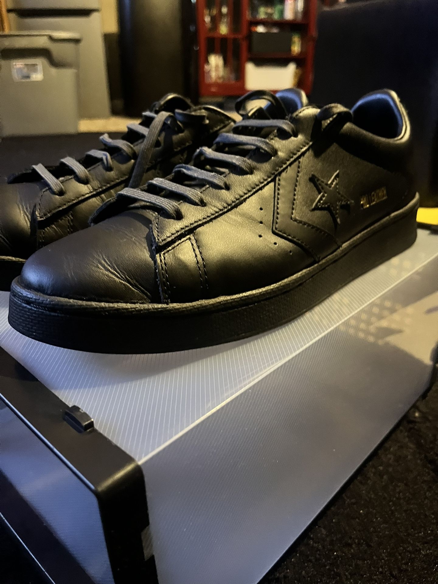 Converse Pro Leather