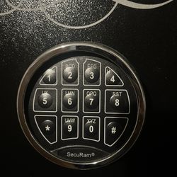 Gun Safe