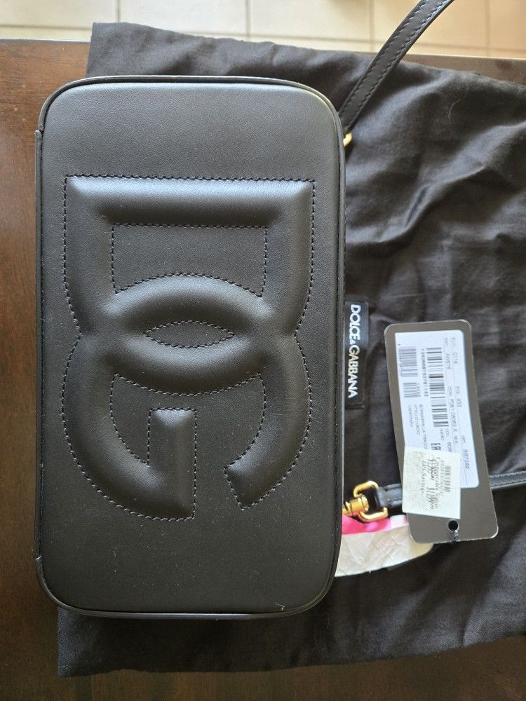 Dolce&Gabbana Crosbody Handbag 