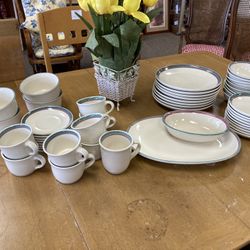 Dish Set 