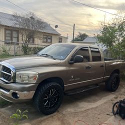 2007 Dodge Ram 1500