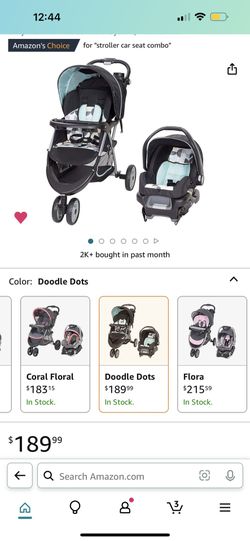 Baby Items