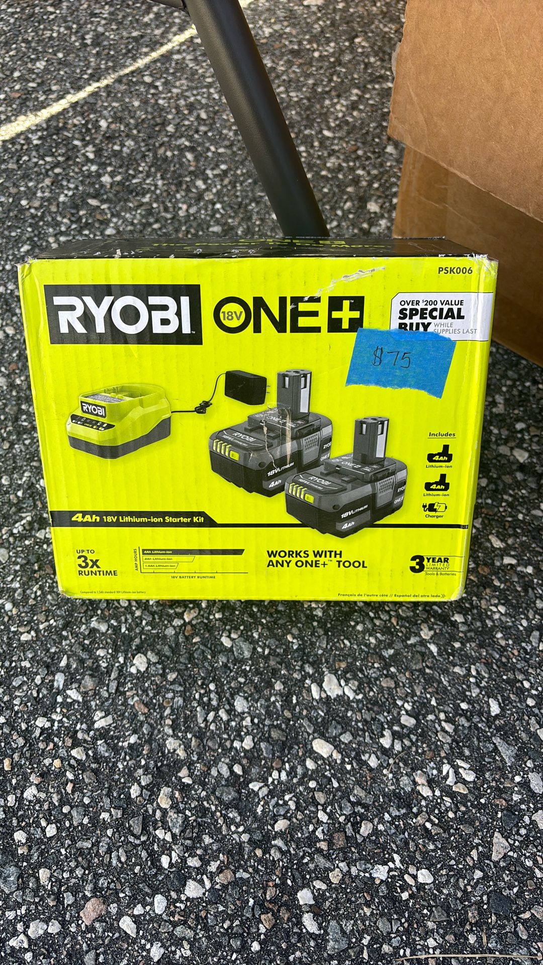 Battery Pack
