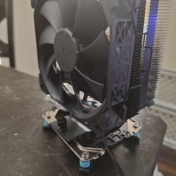 Cooler For Intel Mount