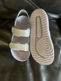 Native sandals