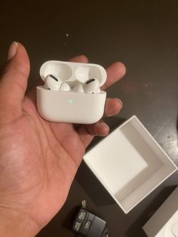 AirPod Pro
