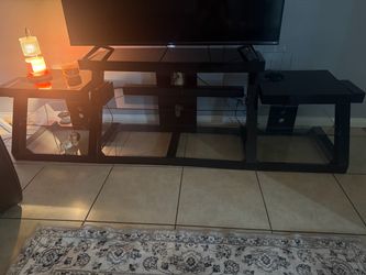 TV stand