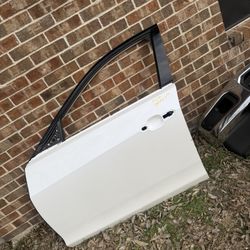 2014-2019 cadillac cts door shell