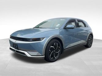 2024 Hyundai IONIQ 5