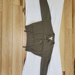Forever 21 womans Small Sweater 