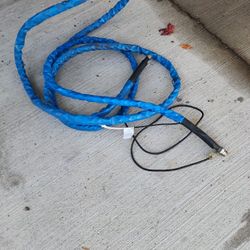 Heated Water Hose For Rv