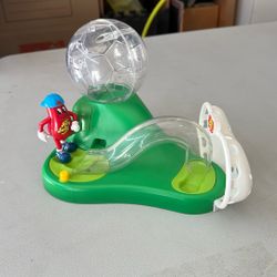 Jelly Belly Dispenser - Soccer 