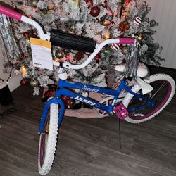 Kids Bike/ For Girl 