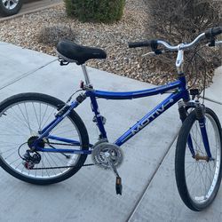 21 Speed Motiv Smoothie Bike for Sale in Las Vegas NV OfferUp