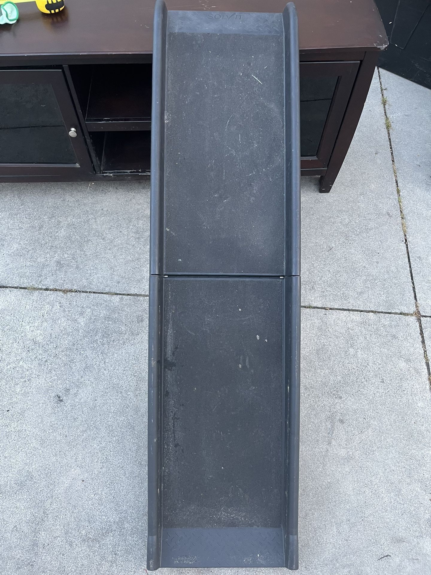 SolVit Dog Ramp