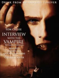 INTERVIEW WITH THE VAMPIRE 4K DIGITAL CODE ONLY