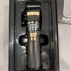 Babyless Clippers