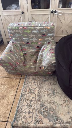Kids bean bag  seat and kids sofa