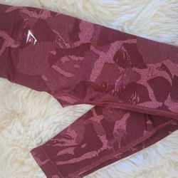 Gymshark Training Leggings