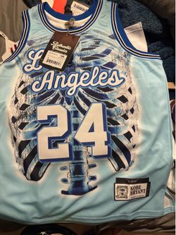 Kobe XRay jersey men’s Small