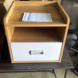 Storage Cabinet