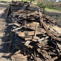 Cedar Shake - Pick Up In Weslaco 