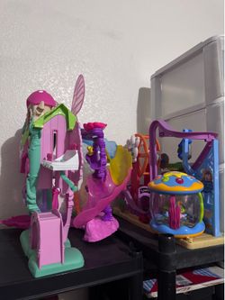 Kids toys