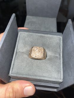 Authentic David Yurman